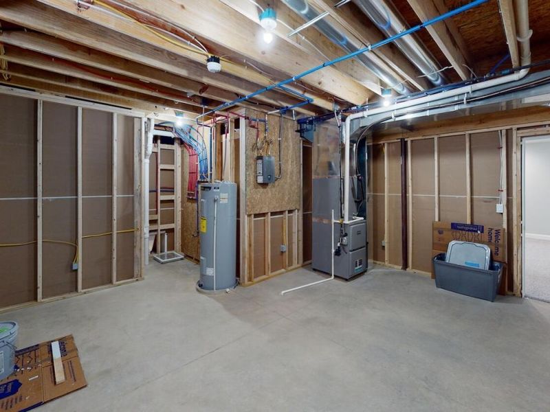 363 Highland Hills Circle , Howard, OH 43028 Photo 53