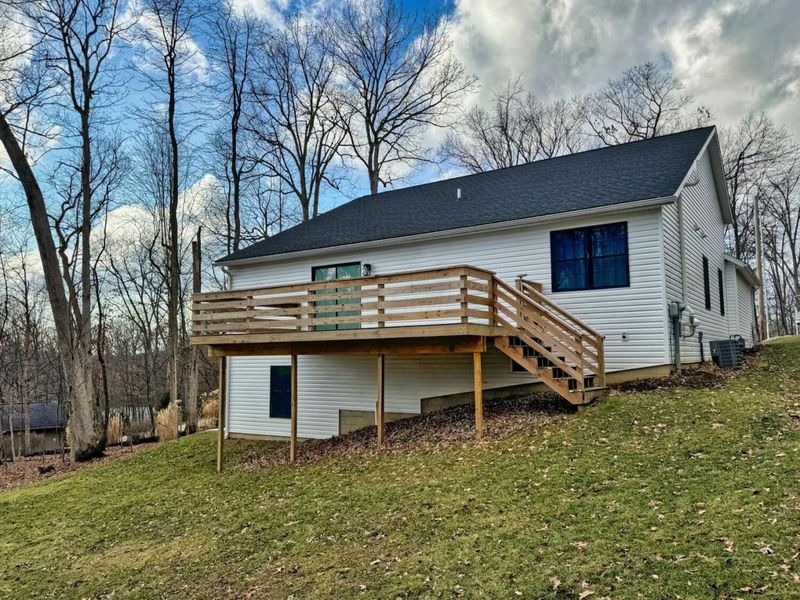 363 Highland Hills Circle , Howard, OH 43028 Photo 56