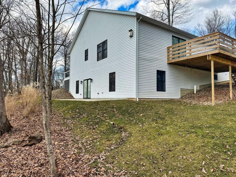 363 Highland Hills Circle , Howard, OH 43028 Photo 58