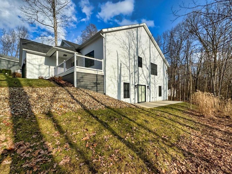 363 Highland Hills Circle , Howard, OH 43028 Photo 59