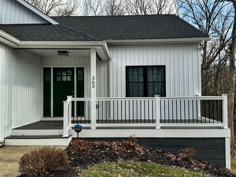 363 Highland Hills Circle , Howard, OH 43028 Photo 61