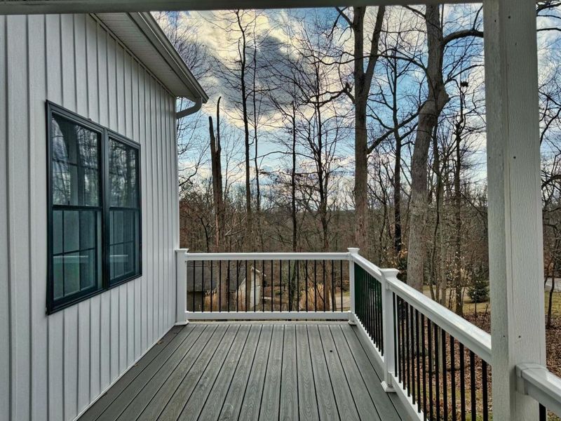 363 Highland Hills Circle , Howard, OH 43028 Photo 63