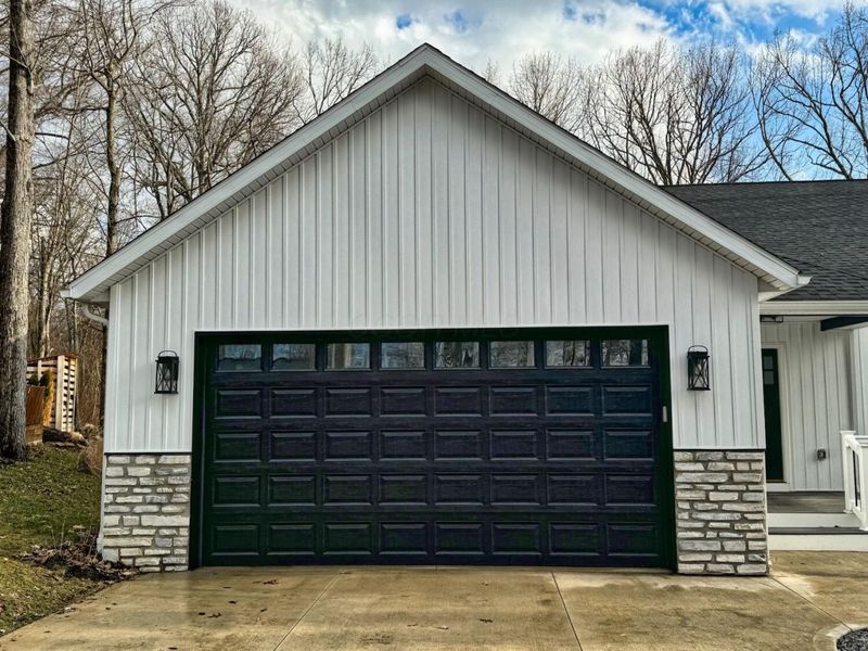 363 Highland Hills Circle , Howard, OH 43028 Photo 64