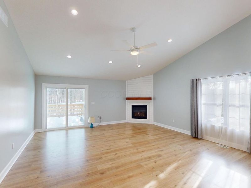 363 Highland Hills Circle , Howard, OH 43028 Photo 7