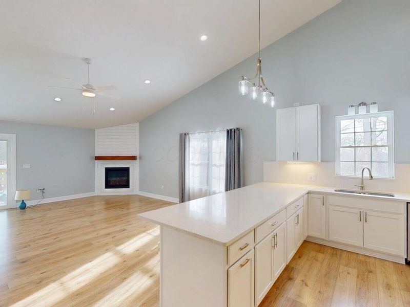 363 Highland Hills Circle , Howard, OH 43028 Photo 9