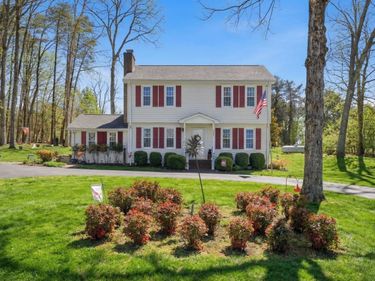 724 Spring Street, Hurt, VA 24563