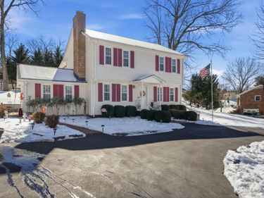 724 Spring Street, Hurt, VA 24563