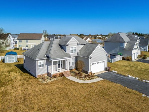 159 NINA LANE, FRUITLAND, MD 21826