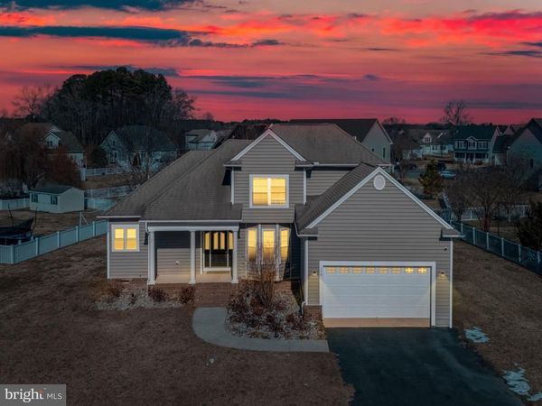 159 NINA LANE, FRUITLAND, MD 21826