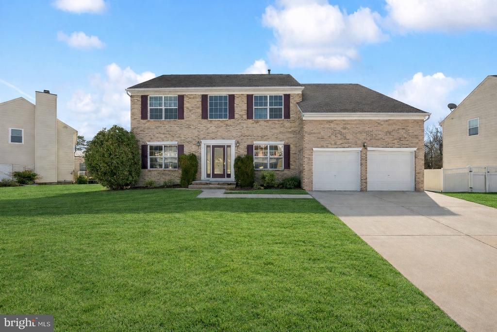 5 English Ivy Drive, Sicklerville, NJ 08081 Main Photo