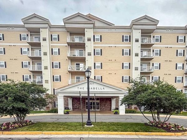 6301 EDSALL ROAD, Unit 224, ALEXANDRIA, VA 22312