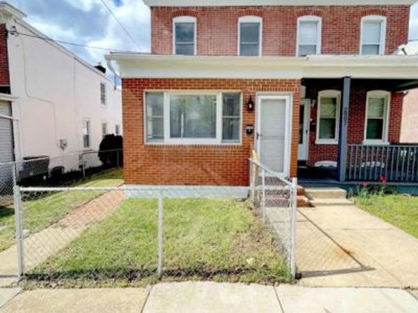 2905 N MADISON STREET, WILMINGTON, DE 19802