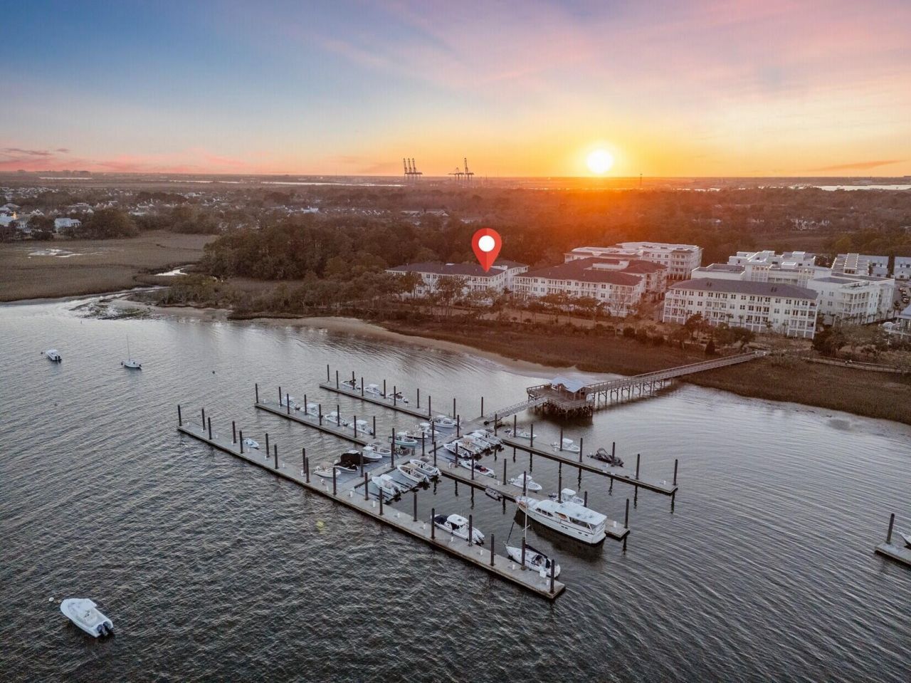 345 Longshore Street Charleston, SC 29492