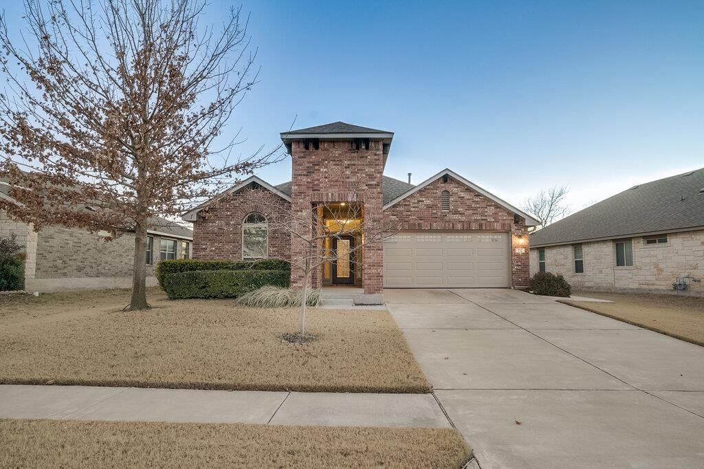 916 Palo Duro Loop, Round Rock, TX 78664 Main Photo