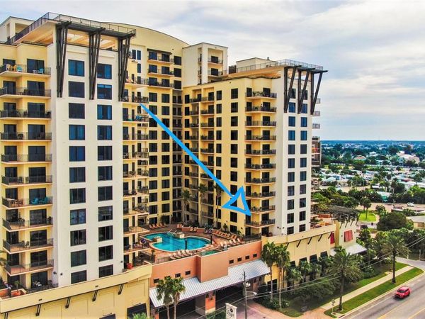 15100 Front Beach Road, Unit 536/538, Panama City Beach, FL 32413