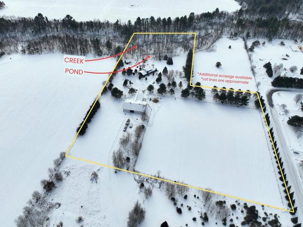 2180 BLUEJAY LANE, Kronenwetter, WI 54455