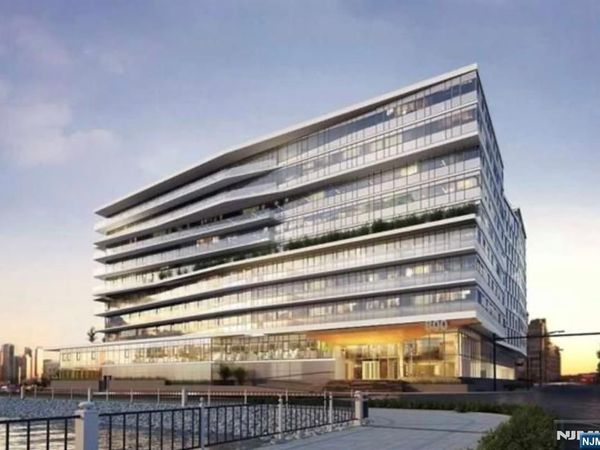 800 Ave At Port Imperial 323, Unit 323, WEEHAWKEN, NJ 07086