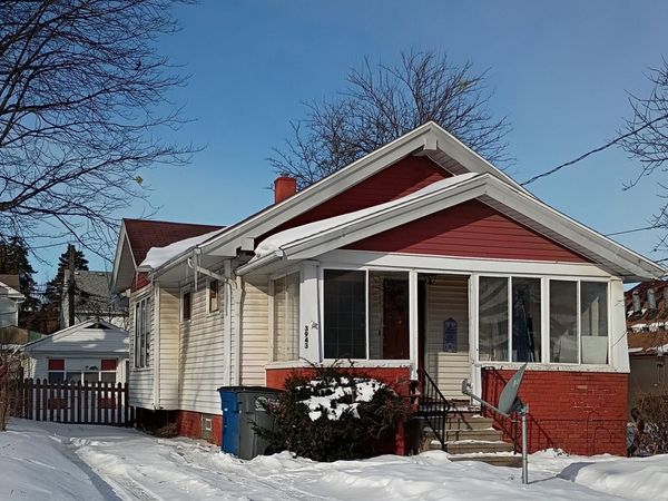 3943 Almeda Drive, Toledo, OH 43612