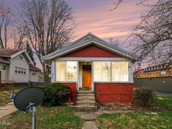 3943 Almeda Drive, Toledo, OH 43612