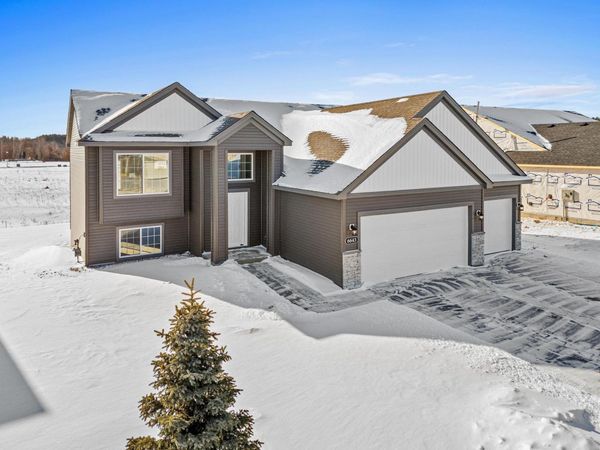 6643 Granby Street, North Branch, MN 55056