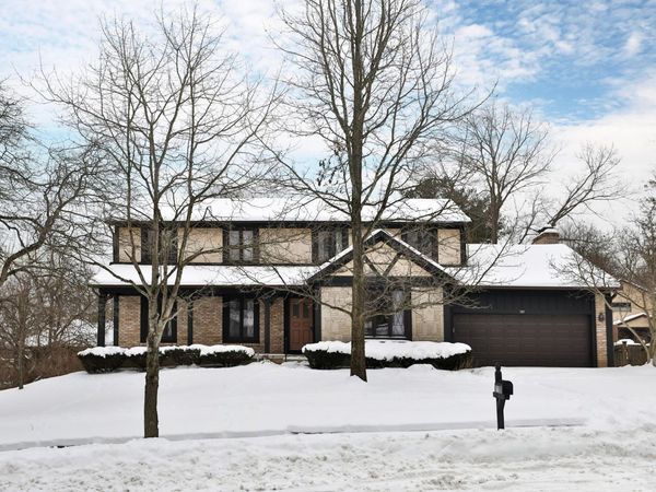 797 Troon Trail, Columbus, OH 43085