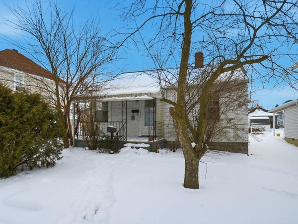 863 Congress Street, Marion, OH 43302