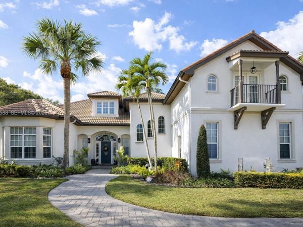 772 SW Pelican Cv, Port St. Lucie, FL 34986