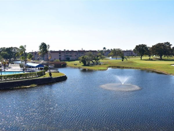 9201 Sunrise Lakes Blvd , Unit 308, Sunrise, FL 33322