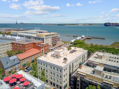 1 Vendue Range, Unit I, Charleston, SC 29401