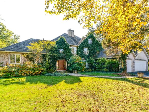 3031 Farner Court, Riverwoods, IL 60015