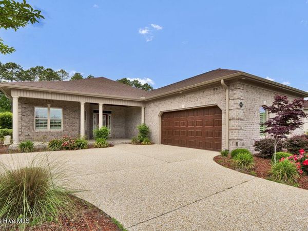 404 Glenn Ellen Drive, Wilmington, NC 28412