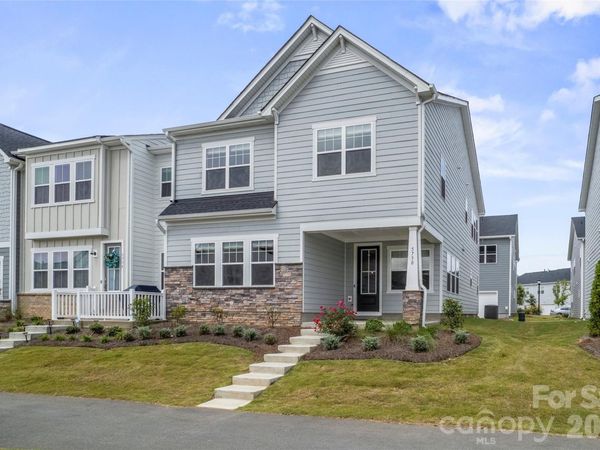 5730 Clear Creek Lane, Charlotte, NC 28215