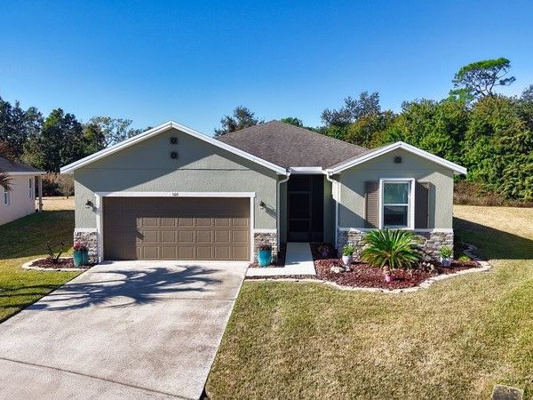 160 Port Royal Court, Sebastian, FL 32958