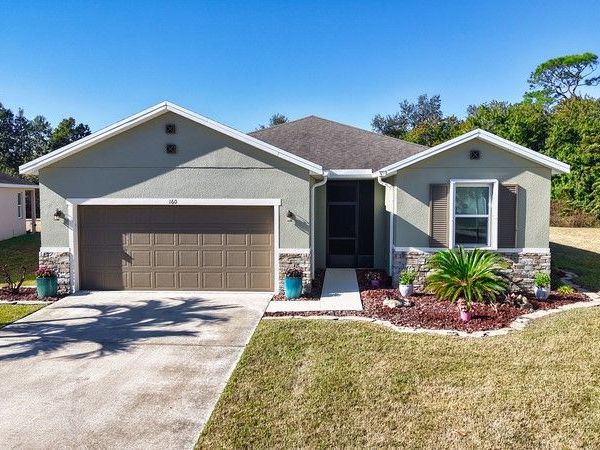 160 Port Royal Court, Sebastian, FL 32958