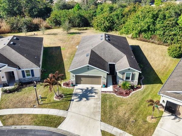 160 Port Royal Court, Sebastian, FL 32958