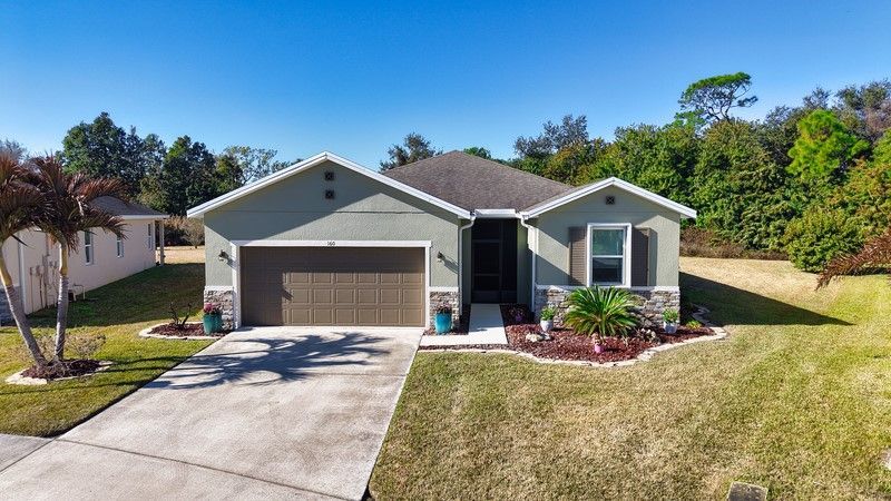 160 Port Royal Court, Sebastian, FL 32958 Photo