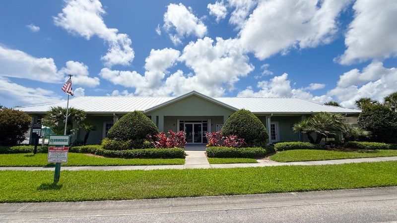 160 Port Royal Court, Sebastian, FL 32958 Photo
