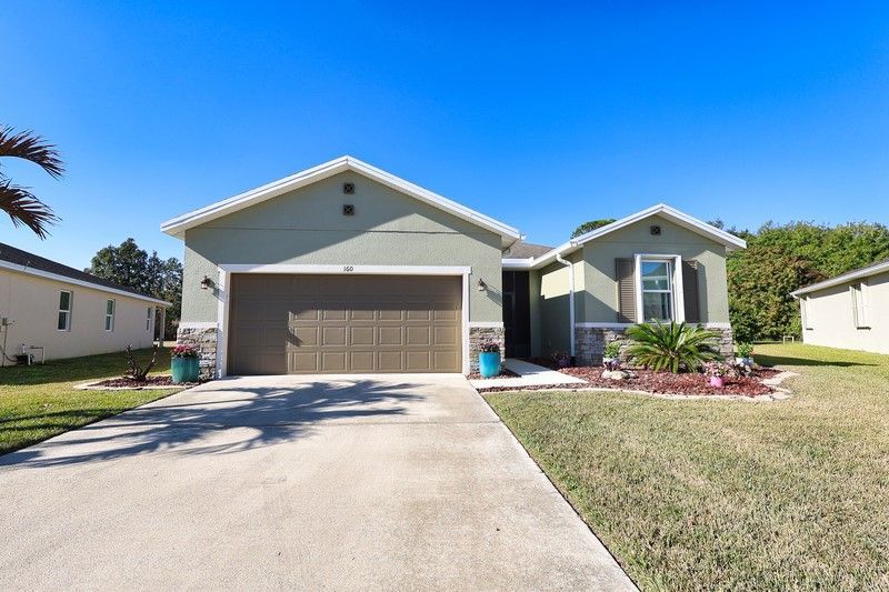 160 Port Royal Court, Sebastian, FL 32958 Photo