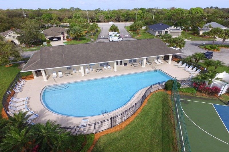 160 Port Royal Court, Sebastian, FL 32958 Photo