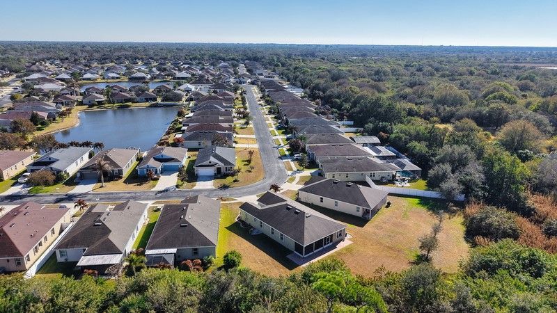 160 Port Royal Court, Sebastian, FL 32958 Photo