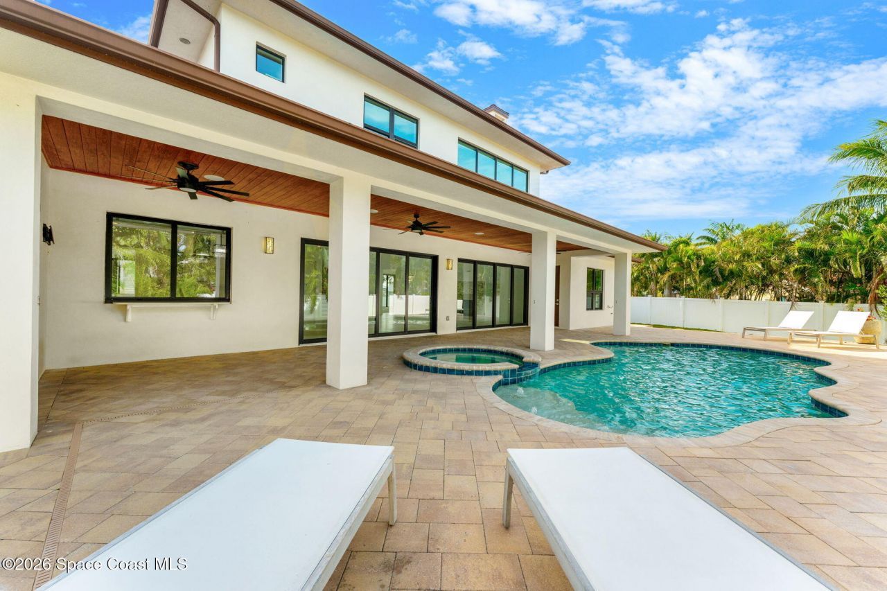 2355 N Riverside Drive, Indialantic, FL 32903 Photo