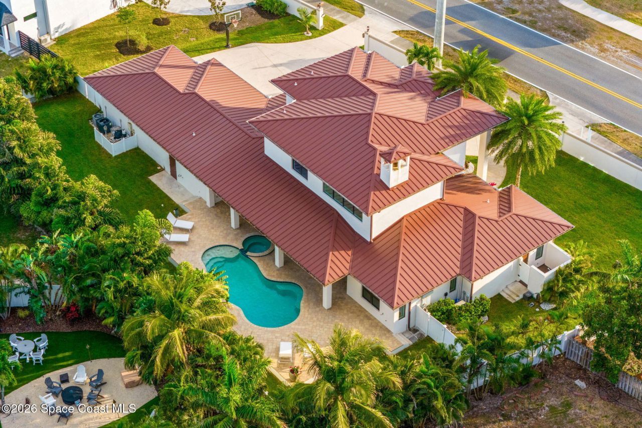 2355 N Riverside Drive, Indialantic, FL 32903 Photo