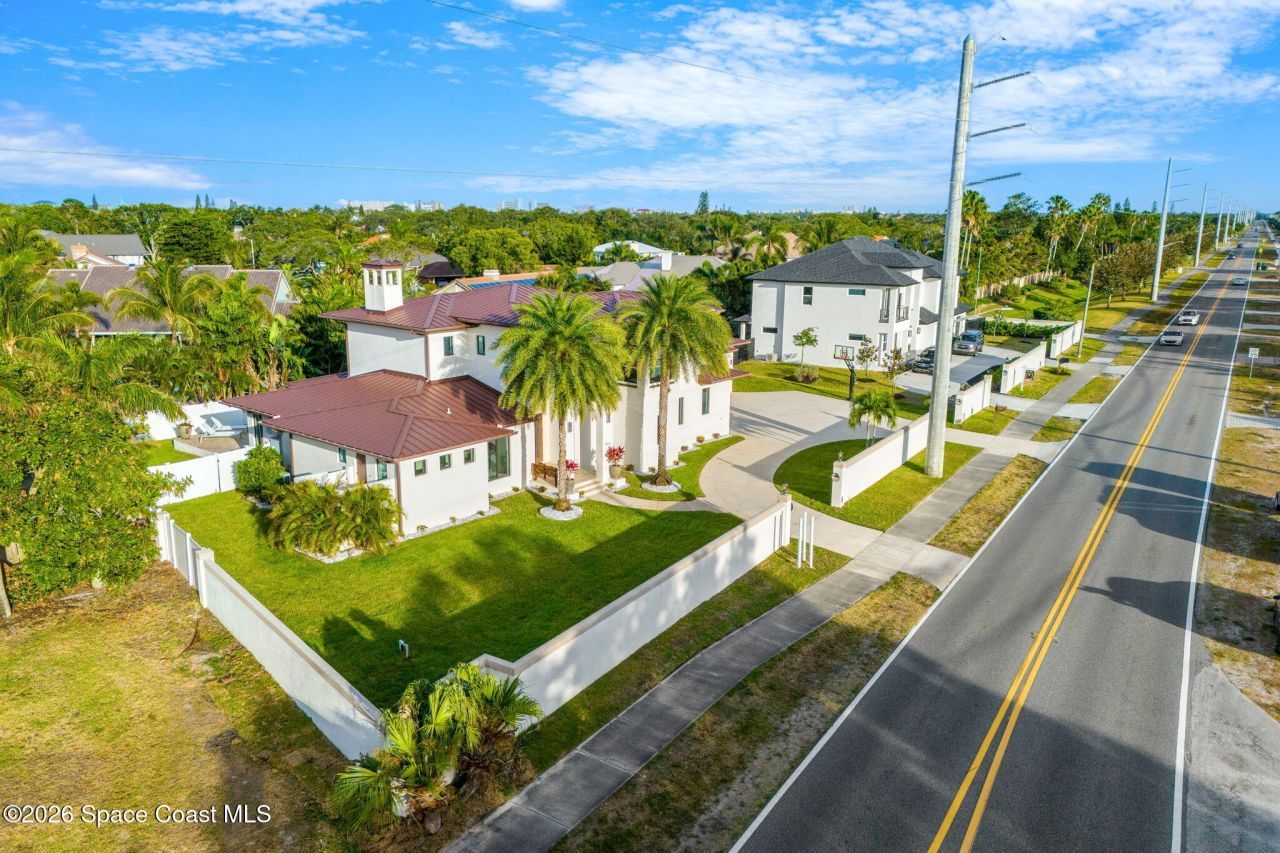 2355 N Riverside Drive, Indialantic, FL 32903 Photo