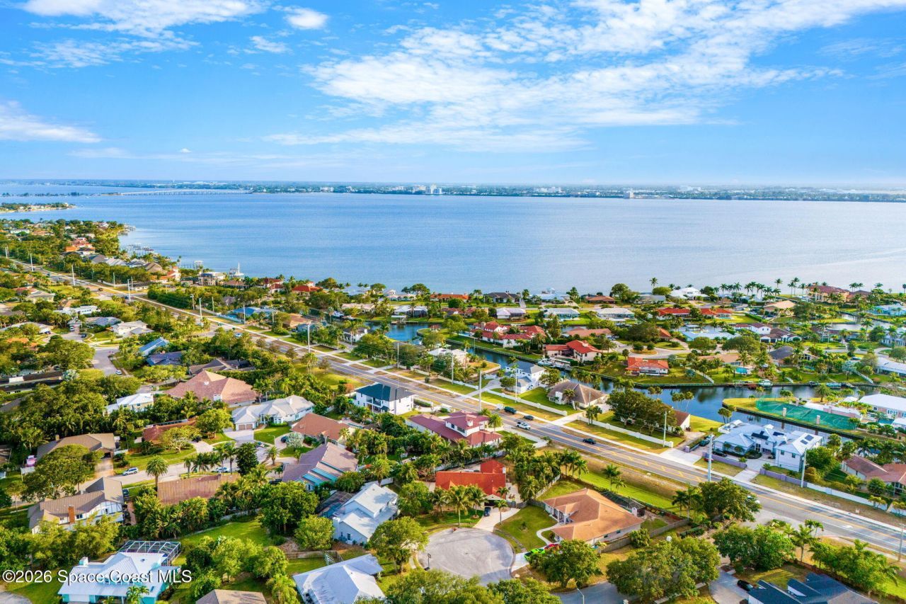 2355 N Riverside Drive, Indialantic, FL 32903 Photo