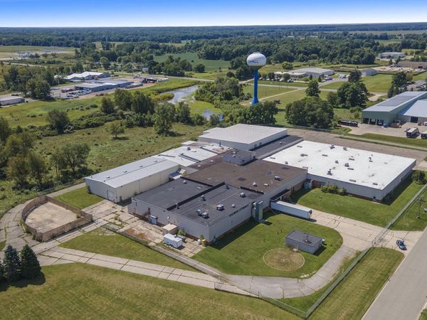 205 Oliver Drive, Marshall, MI 49068