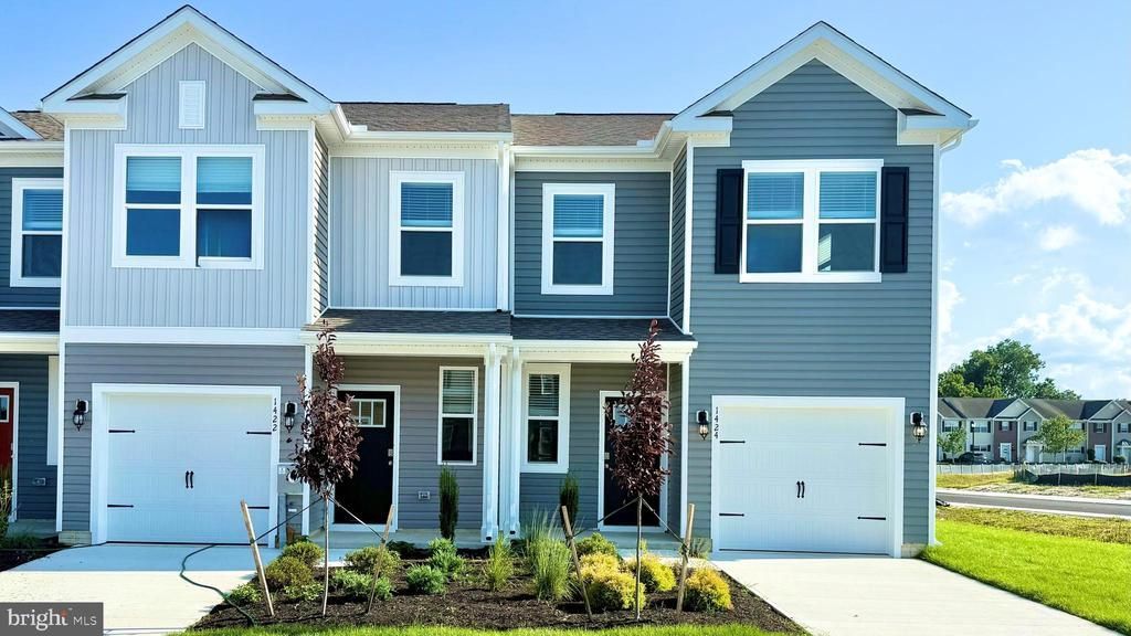 537 Colette Street, Ellendale, DE 19941 Main Photo