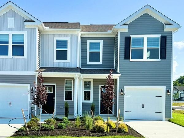 537 COLETTE STREET, ELLENDALE, DE 19941