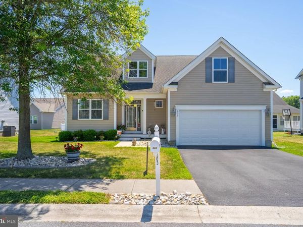 303 AMBERLY COURT, MILLSBORO, DE 19966
