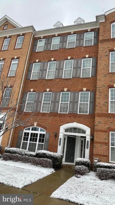 43146 Thoroughfare Gap Terrace, Ashburn, VA 20148 Main Photo