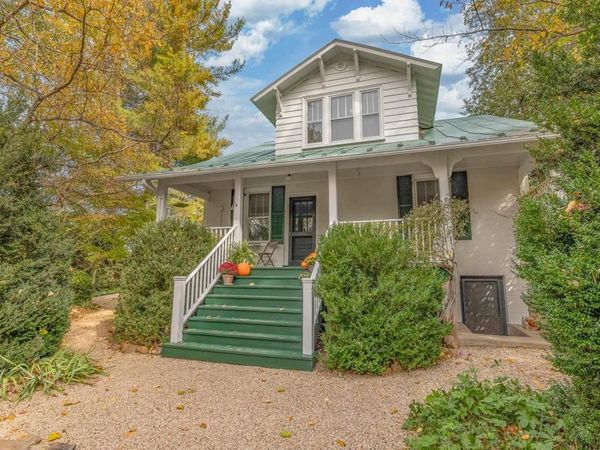 3 BUCK MOUNTAIN RD, EARLYSVILLE, VA 22936